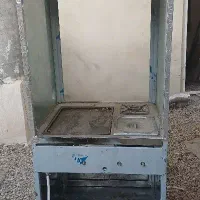 فر ساندویچی