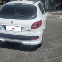 ۲۰۷ اتومات پانا ارتقا یافته
