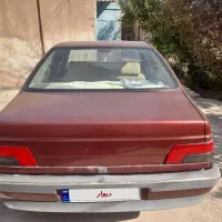 پژو۴۰۵مدل۸۱انژکتور