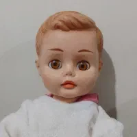 انواع عروسک ملل و ...