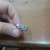 انگشتر با قیمت مناسب|بدلیجات|لنگرود, |دیوار