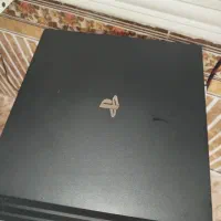 ps4 pro|کنسول، بازی ویدئویی و آنلاین|بهبهان, |دیوار