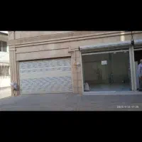اجاره مغازه|اجارهٔ مغازه و غرفه|رشت, نظری|دیوار