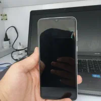 گوشی سامسونگ a04 تمیز