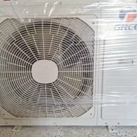 کولر گازی گری 36000