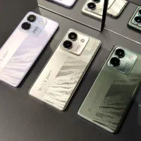 موبایل نوظهور شیامیpoco m7 pro|موبایل|مشهد, احمدآباد|دیوار