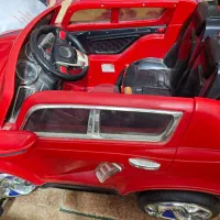 ماشین شارژی