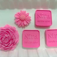 رنگ شمع سازی|صنایع دستی و سایر لوازم تزئینی|بردسکن, |دیوار