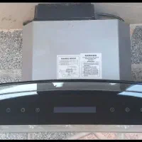 هود اشپز خانه