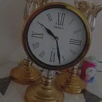 اینه شمعدان