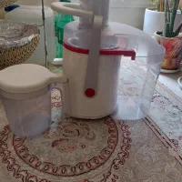 فروش آبمیوه گیری و مخلوط کن مولینکس