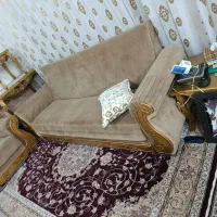 مبل|مبلمان خانگی و میز عسلی|مرند, |دیوار