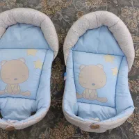 آغوشی نوزاد