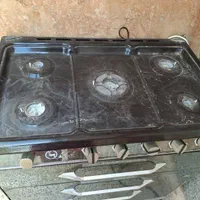 اجاق گاز