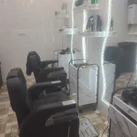 اجاره صندلی آرایشگاه مردانه