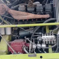 چاپر ذرت علوفه