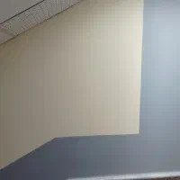 نقاشی ساختمان