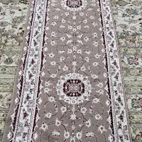 فرش کناره ۴ متری