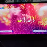 تلویزیون جنرال قولد ال آیدی 32