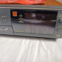 نشنال J20|پخش‌کننده DVD و ویدیو|تهران, شارق|دیوار