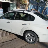 برلیانس۳۳۰ مدل ۹۶|خودرو سواری و وانت|خمینی‌شهر, |دیوار