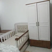 سرویس خواب کودک