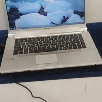 لپتاب سونی