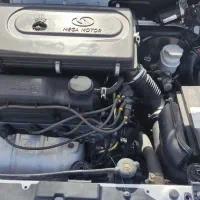 تیبا ۲|خودرو سواری و وانت|قره چای, |دیوار