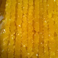 نبات سفید و زرد عمده