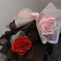 گل دانش آموزی مدرسه