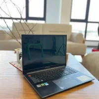 لپ تاب ایسوس