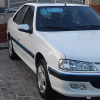 پارس مدل ۱۴۰۱