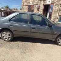 پژو405  مدل 90|خودرو سواری و وانت|سربیشه, |دیوار