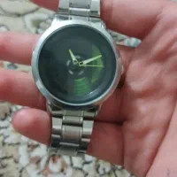 ساعت رینگی|ساعت|کرمانشاه, |دیوار