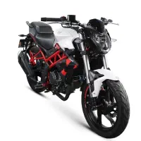 موتور سیکلت بنلی ۲۵۰|موتورسیکلت|فیروزآباد (فارس), |دیوار