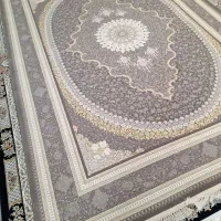 فرش تمام نخ اکریلیک|فرش|قزوین, |دیوار