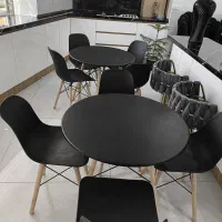 میز صندلی کافه