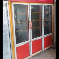 فروش کلیه لوازم سوپر مارکت