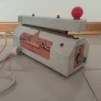 دوخت پرس پلاستیک سپهر