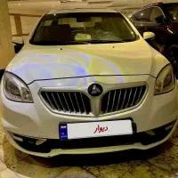 برلیانس h330