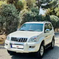 تویوتا پرادو ۲ در ۴ سلیندر، مدل ۲۰۰۷|خودرو سواری و وانت|تهران, تهرانپارس غربی|دیوار