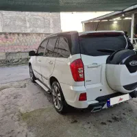 mvm x33 s مدل 96|خودرو سواری و وانت|کردکوی, |دیوار