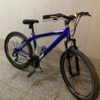 دوچرخه ویوا در حد نو