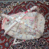 تشک بازی گارددار|اسباب و اثاث بچه|قم, بنیاد|دیوار