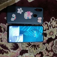 گوشی سامسونگ A20S|موبایل|زابل, |دیوار