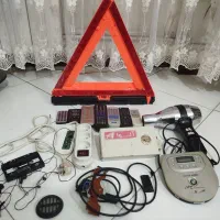 لوازم جانبی