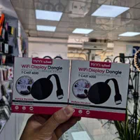 مبدل بی سیم انتقال تصویر گوشی به تلویزیون