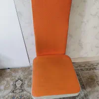 صندلی اداری محکم سالم