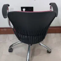 صندلی میز نهار خوری و صندلی چرخدار|صندلی و نیمکت|تهران, باغ فیض|دیوار