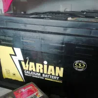 باطری دست دوم(استوک)۵۵،۷۴ ۶۶ ۶۰آمپر ضمانت کتبی|قطعات یدکی و لوازم جانبی|مشهد, شهید بهشتی|دیوار